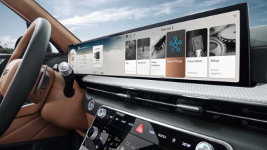 Samsung SmartThings arriverà presto sulle auto Hyundai e Kia