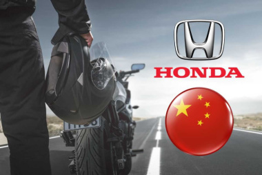 Honda, l’assalto al mercato cinese: il piano è ambizioso