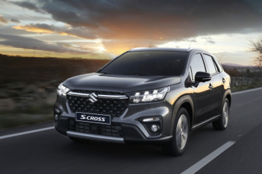 Suzuki Hybrid: scopri le promozioni 2024 con incentivi fino a 8.500 euro