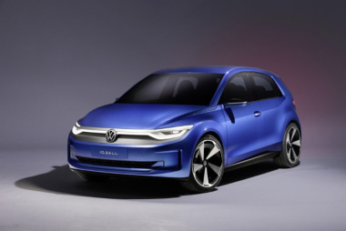 Volkswagen ID.2: verso il rinvio al 2026, con il nuovo Euro 7