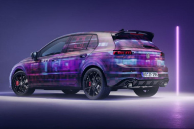 Volkswagen la svela a sorpresa: ecco come sarà la nuova Golf GTI