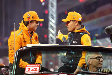 F1 | McLaren, Piastri e il rapporto con Norris