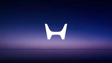 Honda cambia logo (per le sole auto elettriche)