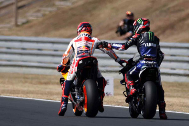 Honda e Yamaha, parole forti in pista: “Basta brutte figure in MotoGP”