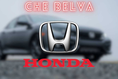Honda Civic, il tuning è cattivissimo: non si era mai vista così