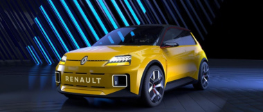 Renault 5 rivive. Ypsilon e Panda. Una nuova era