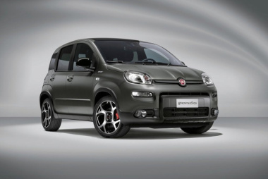 Fiat Panda Hybrid 2024: caratteristiche, motori e allestimenti
