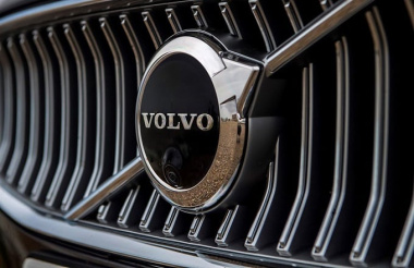 Volvo: un 2023 da record, è il migliore della propria storia