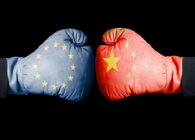Europa vs Cina – Indagine anti-dumping, ispezioni nelle sedi di Byd, Geely e Saic