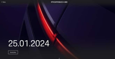 Porsche Macan elettrica 2024: caratteristiche e data di uscita