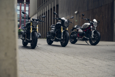 Motor Bike Expo 2024: BMW Motorrad sarà presente con tante novità
