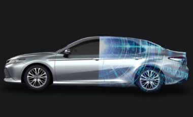 Mazda – Sistemi di bordo e software saranno condivisi con Toyota