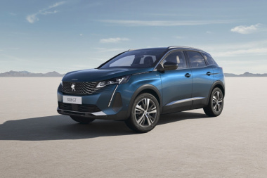 Peugeot: la casa del leone a gennaio lancia la nuova gamma Hybrid