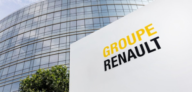 Gruppo Renault – La “cura de Meo” continua: dopo quattro anni le vendite tornano a crescere