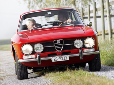 Alfa Romeo: storia, modelli 2024, prezzi, opinioni