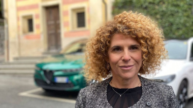 Alfa Romeo, Simona Magnarelli: ‘Nel 2023 volumi raddoppiati e sta per arrivare Milano’