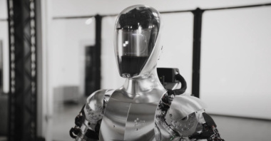 BMW utilizzerà robot umanoidi nella fabbrica della Carolina del Sud