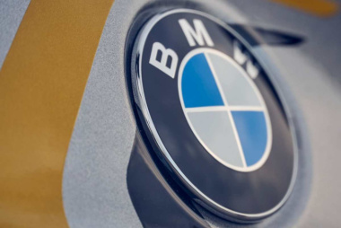 BMW Motorrad, l’ufficialità è una vera manna: esultano tutti