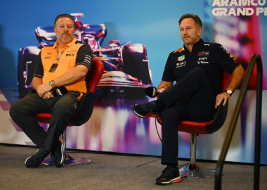 F1. Alleanza AlphaTauri – Red Bull preoccupa i team: Mercedes tranquilla, ma McLaren attacca