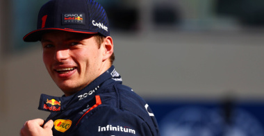 Il boss della McLaren elogia Verstappen: 'Ha stabilito un nuovo standard'