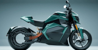Speciale Motori: Honda, Kia, Volkswagen e Verge Motorcycles al CES 2024