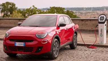 Le Fiat da comprare con gli incentivi auto 2024