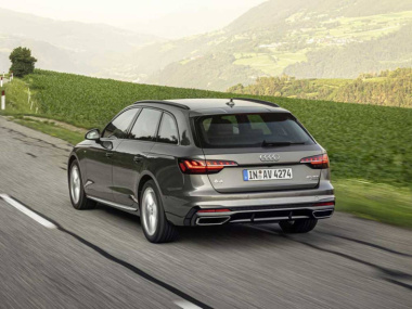 Audi A4, perché sceglierla e perché no?