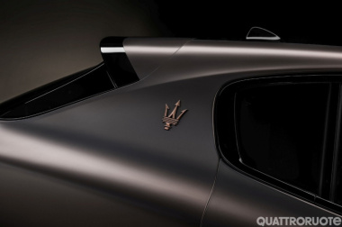 Maserati – Grecale Folgore, aperti gli ordini: prezzi, pacchetti e optional