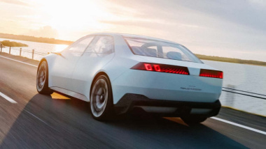 BMW: le auto elettriche in arrivo basate sulla nuova piattaforma