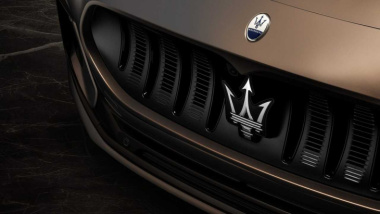 Le Maserati in arrivo nei prossimi anni