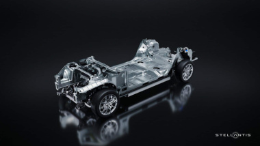 Maserati Quattroporte elettrica: i punti in comune con la futura Alfa Romeo Giulia EV