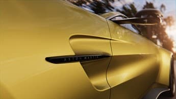 Aston Martin Vantage 2024: l’icona sportiva si rinnova. È attesa l’anteprima mondiale