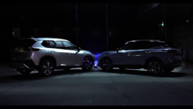 Nissan: la tecnologia e-POWER conquista il mercato europeo con 100.000 vendite