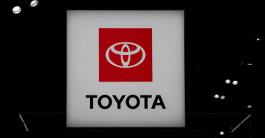 Toyota, nuovo record nel 2023: vendute nel mondo 11,2 milioni di vetture