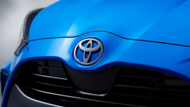 Toyota si conferma primo costruttore al mondo nel 2023
