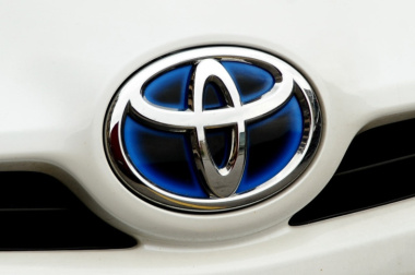Vendite globali – La Toyota resta in vetta
