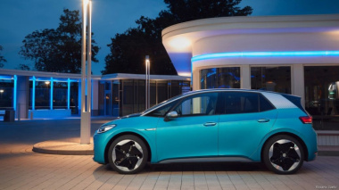 Volkswagen: la futura Golf elettrica potrebbe significare la fine della ID.3