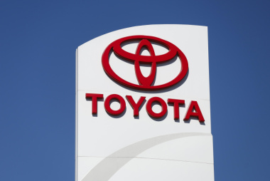 Record nel 2023 per Toyota con 11,2 milioni di auto vendute