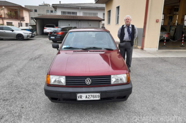 Volkswagen Polo – 500 mila chilometri e non sentirli