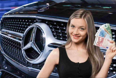 Si dimenticano una Mercedes per 60 anni: oggi vale una fortuna e sembra nuova