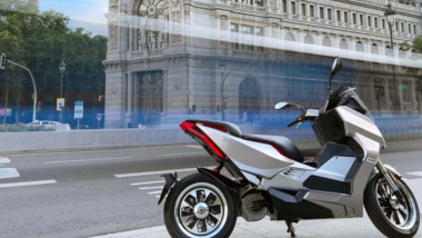 BYD sempre più forte, ora anche gli scooter elettrici in Asia