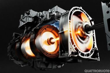 Mazda – Il motore rotativo avrà un team dedicato