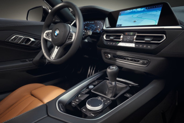 BMW Z4 2024: è arrivata la serie speciale Pure Impulse Edition [FOTO]