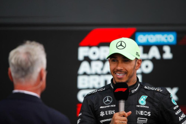 F1. Hamilton via dalla Mercedes per Ferrari: “Una delle decisioni più difficili della mia vita. E' il momento giusto per affrontare una nuova sfida”