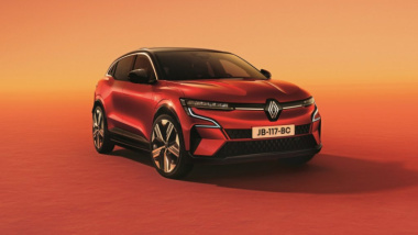 Renault anticipa gli incentivi per la sua gamma elettrica