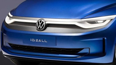 Volkswagen: nel 2025 un SUV elettrico low-cost prodotto in India
