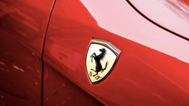 Ferrari, numeri record: vendute quasi 14mila supercar nel 2023