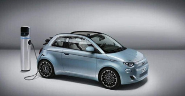 Fiat Nuova 500 Elettrica 2024: caratteristiche, batteria, prezzi e autonomia