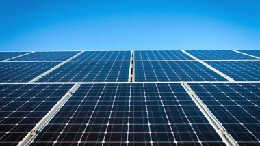 Da Oxford il pannello solare più efficiente al mondo