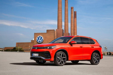 Nuova Volkswagen Tiguan: motorizzazioni, allestimenti, optional e prezzi. Guida all’acquisto